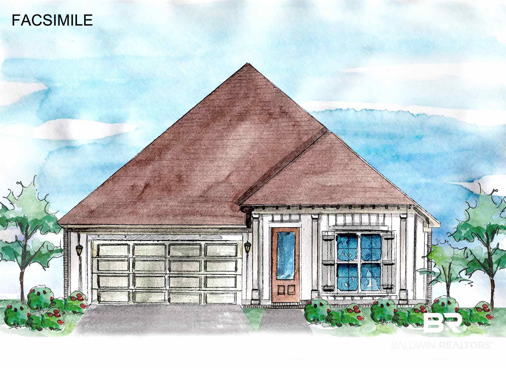 974 Charleston Loop Fairhope, AL 36532 - Photo 2 of 36 Boston Plan