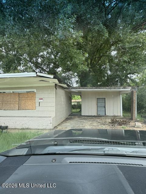 1440 West McDowell Road Jackson, MS 39204 - Photo 2 of 10 IMG_4579