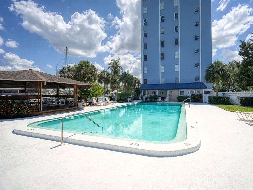 4939 Floramar Terrace, Unit 904 New Port Richey, FL 34652 - Photo 38 of 51 Gallery Image 38