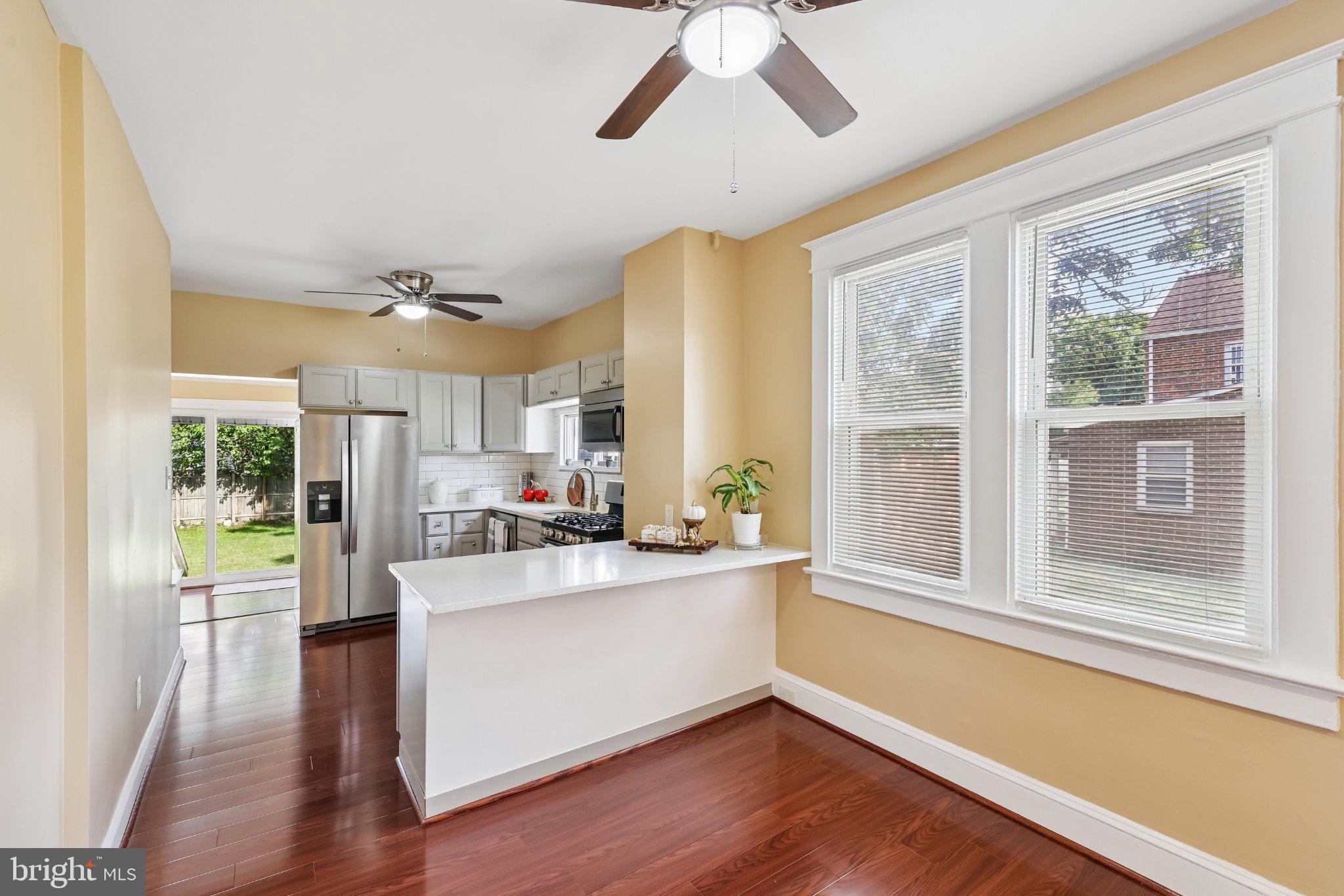 5705 Ager Road Hyattsville, MD 20782 - Photo 3 of 59 Kitchen