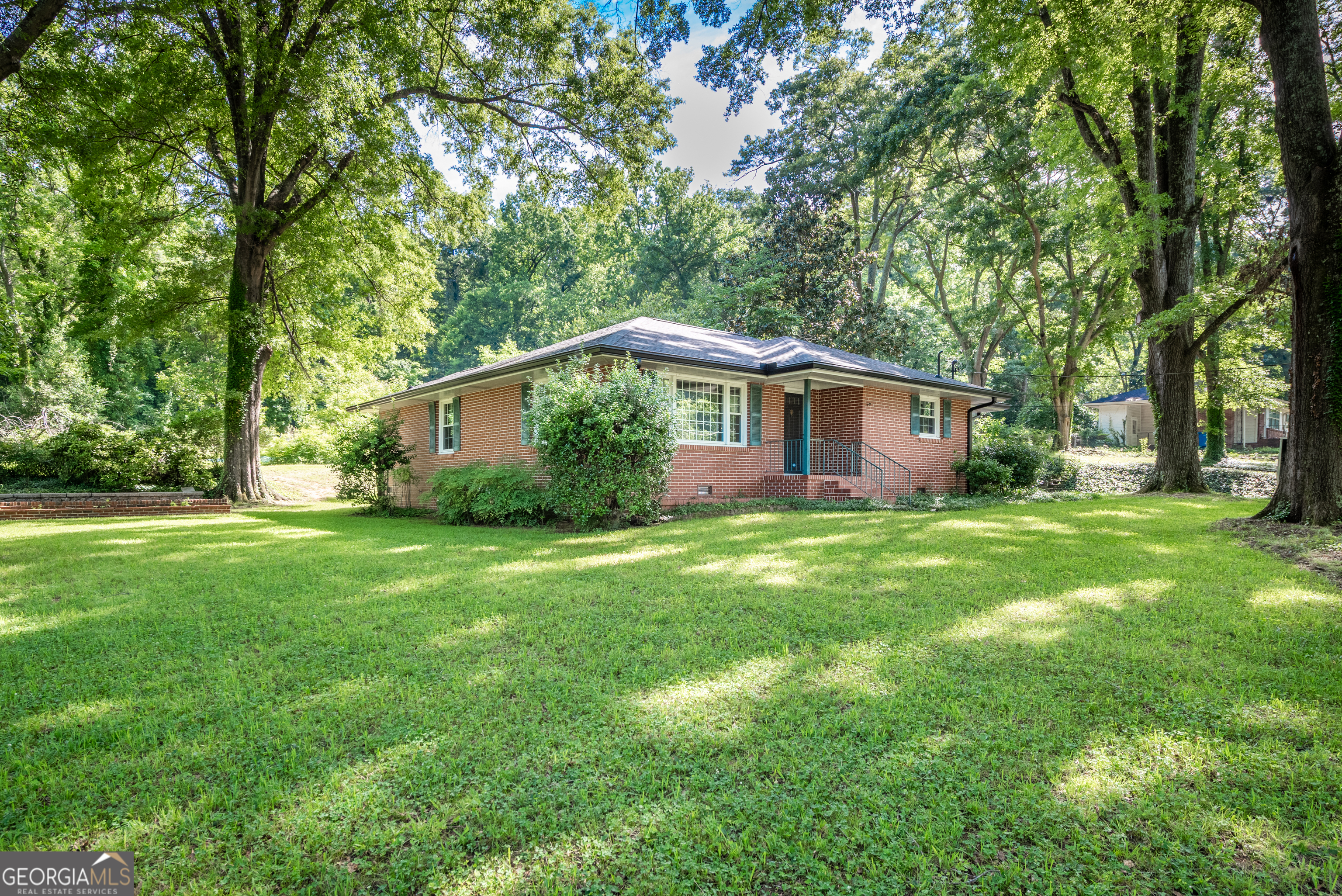 2517 Callier Springs Road Southeast Rome, GA 30161 - Photo 1 of 38