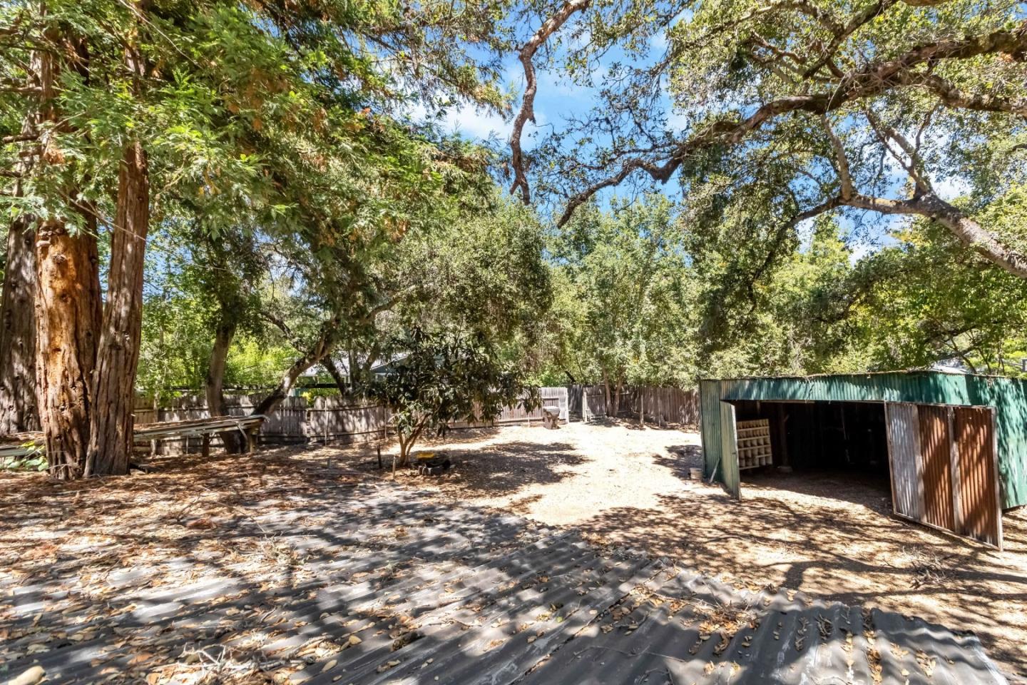 120 Miramontes Road Woodside, CA 94062 - Photo 12 of 22