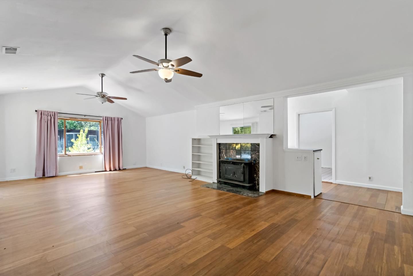 120 Miramontes Road Woodside, CA 94062 - Photo 13 of 22