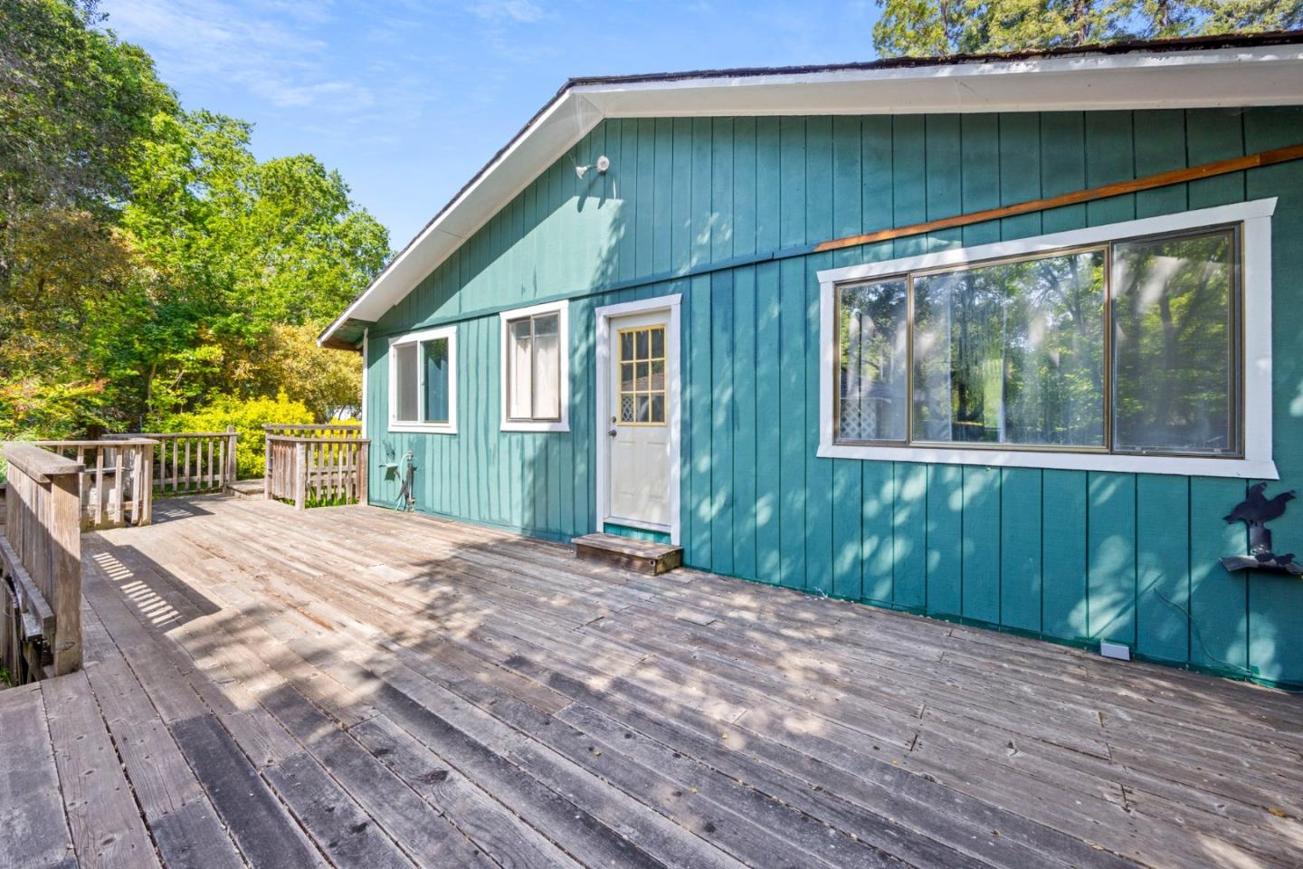 120 Miramontes Road Woodside, CA 94062 - Photo 9 of 22