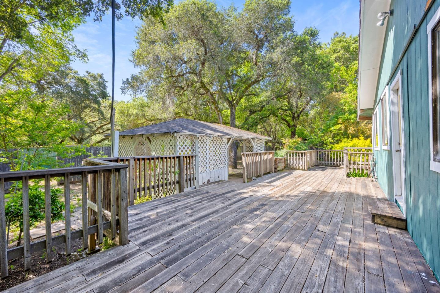 120 Miramontes Road Woodside, CA 94062 - Photo 10 of 22