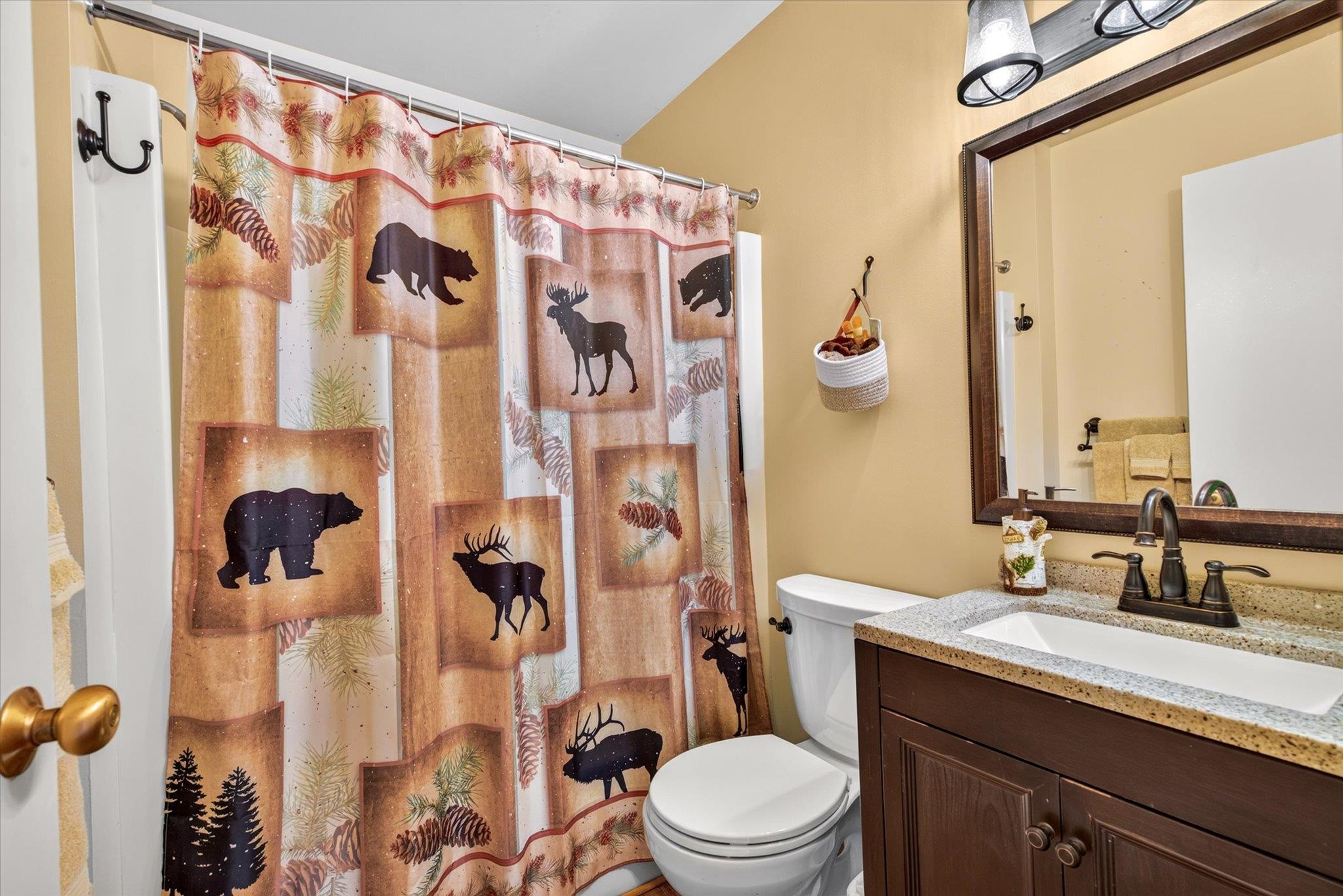 524 East Mountain Road, Unit 35 Killington, VT 05751 - Photo 22 of 41 Gallery Image 22