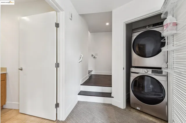 front view of a building