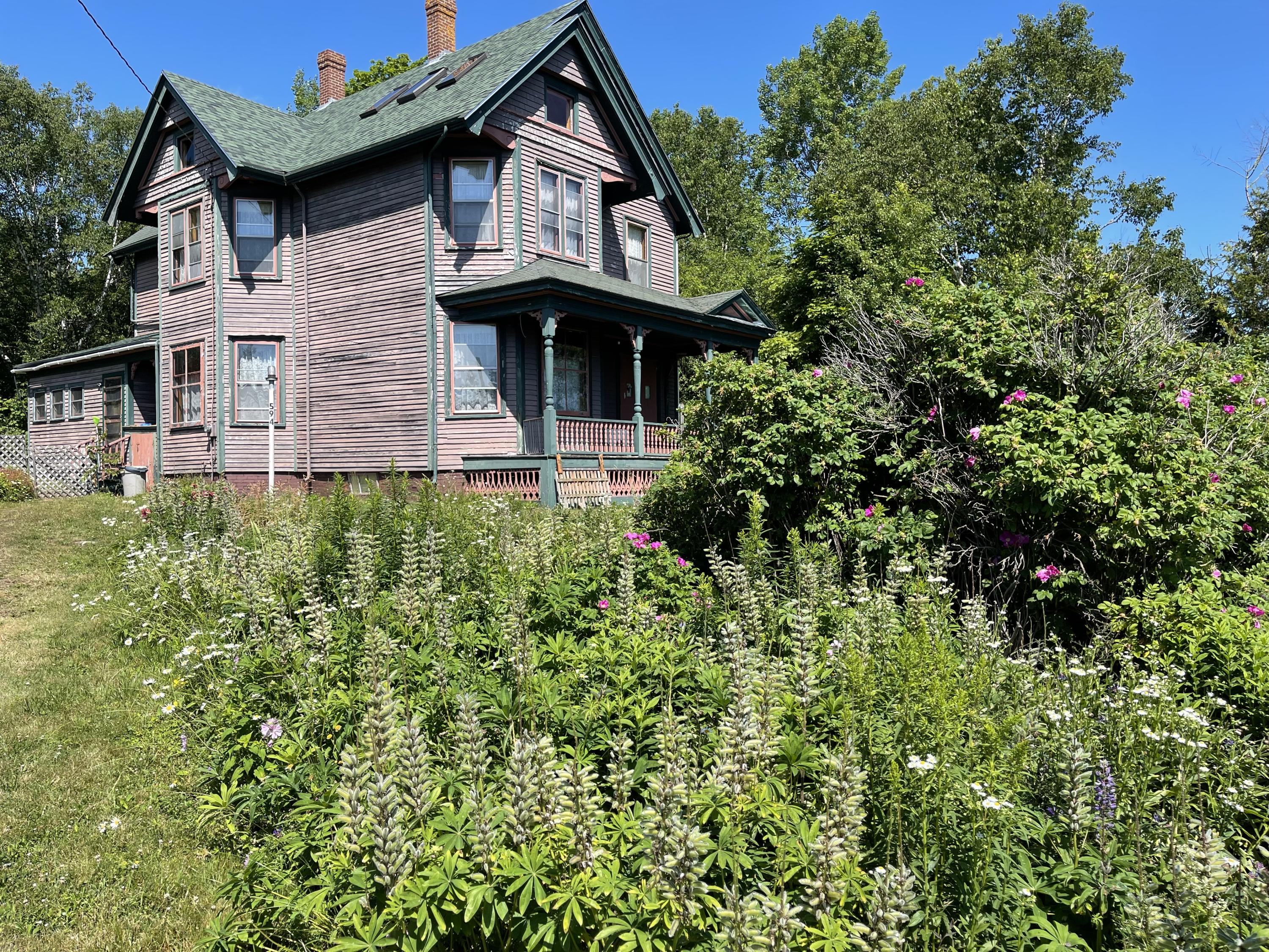594 North Lubec Road Lubec, ME 04652 - Photo 8 of 53 IMG_0614
