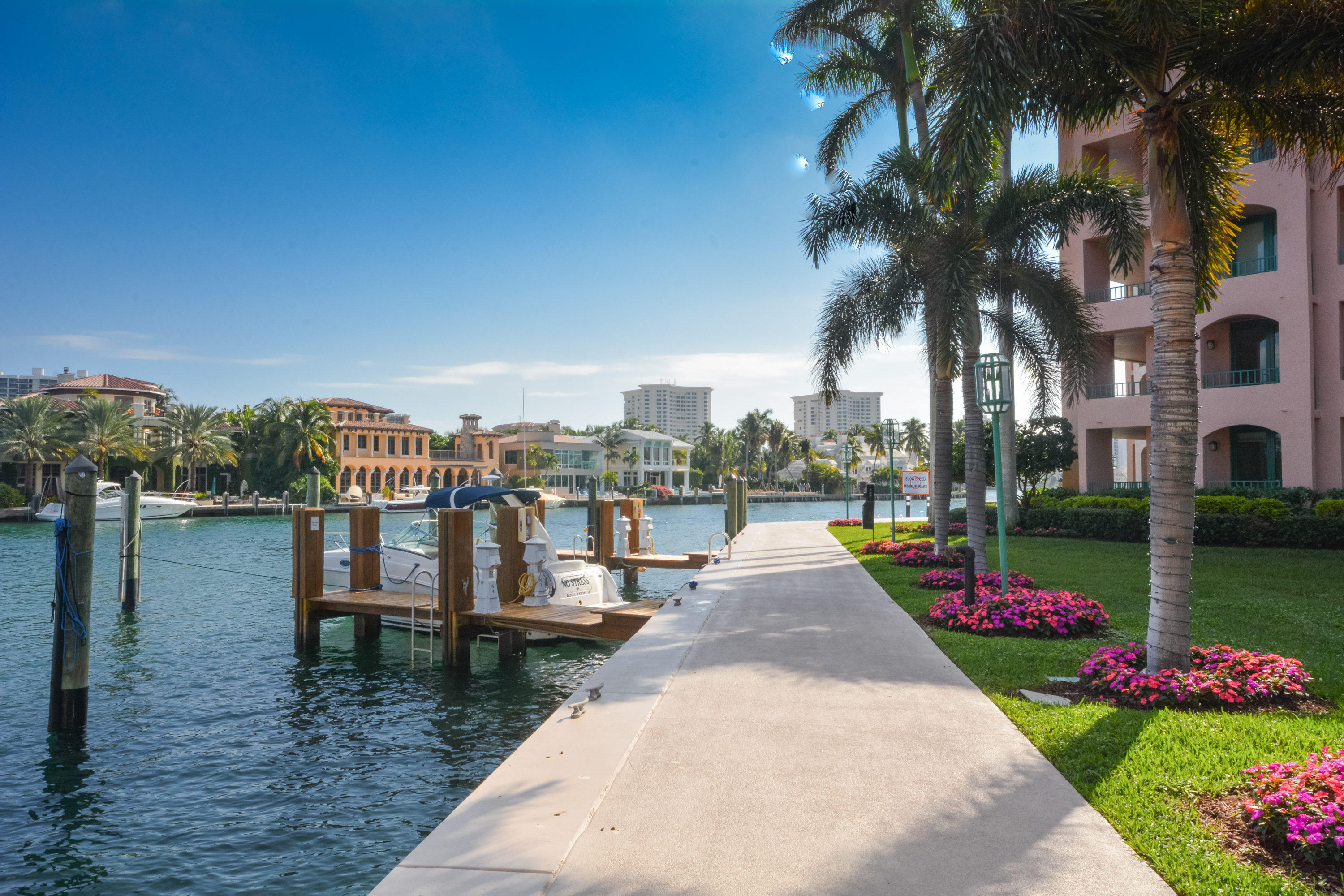 120 Southeast 5th Avenue, Unit 321 Boca Raton, FL 33432 - Photo 30 of 33 Intracoastal View