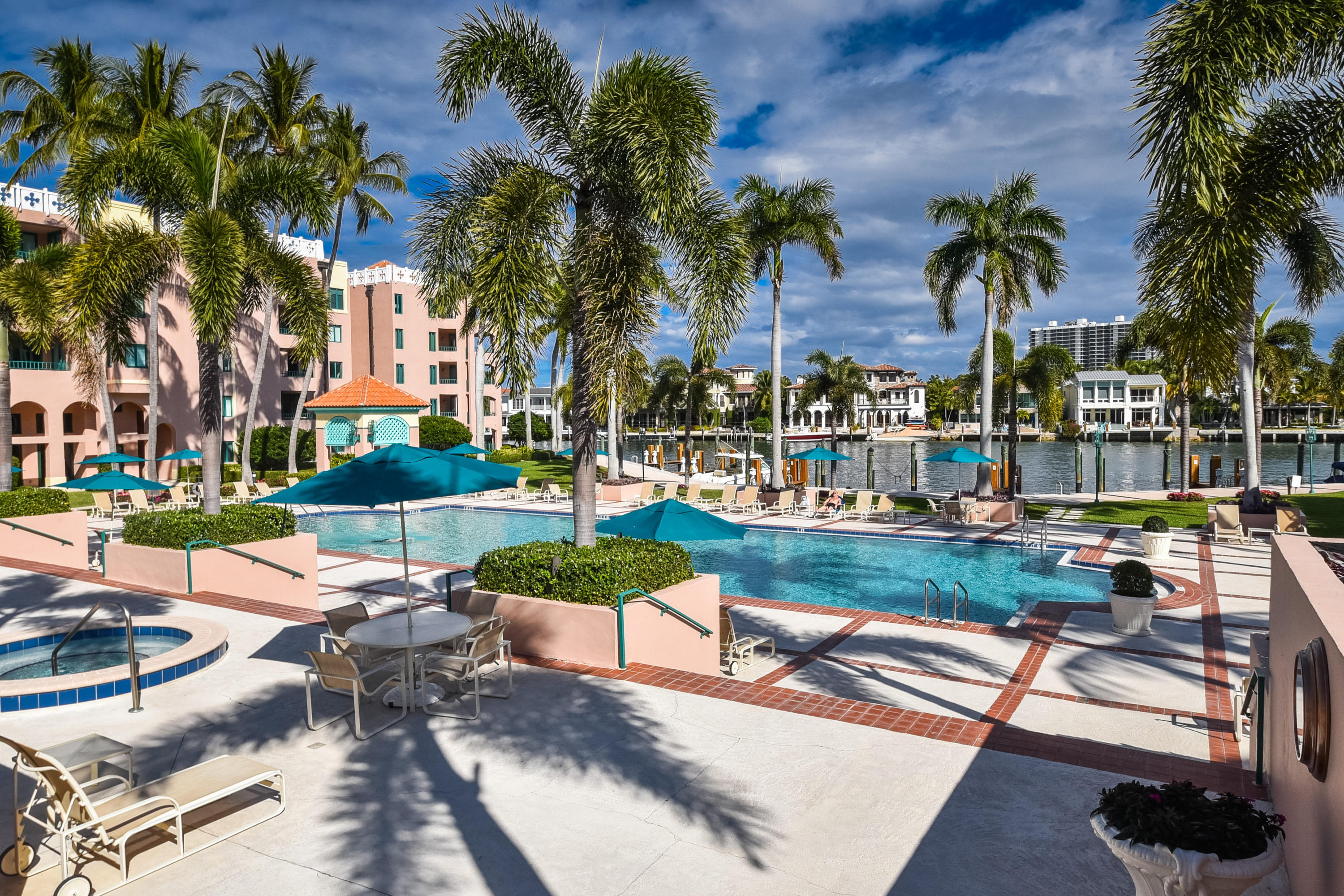 120 Southeast 5th Avenue, Unit 321 Boca Raton, FL 33432 - Photo 33 of 33 Pool