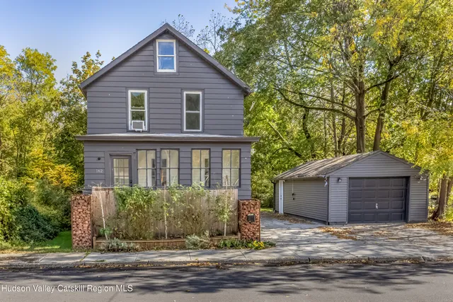 $325,000 | 162 North Street, Kingston, NY 12401