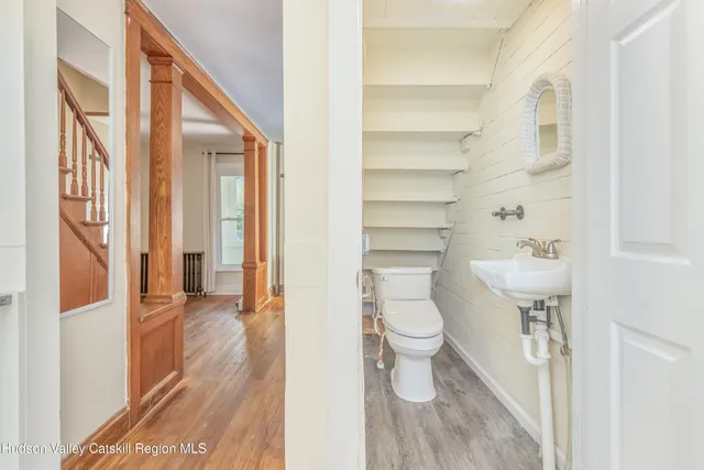 $325,000 | 162 North Street, Kingston, NY 12401