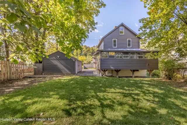 $325,000 | 162 North Street, Kingston, NY 12401