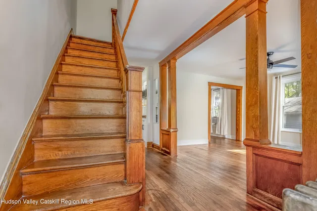 $325,000 | 162 North Street, Kingston, NY 12401