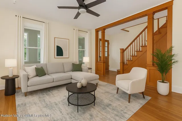 $325,000 | 162 North Street, Kingston, NY 12401