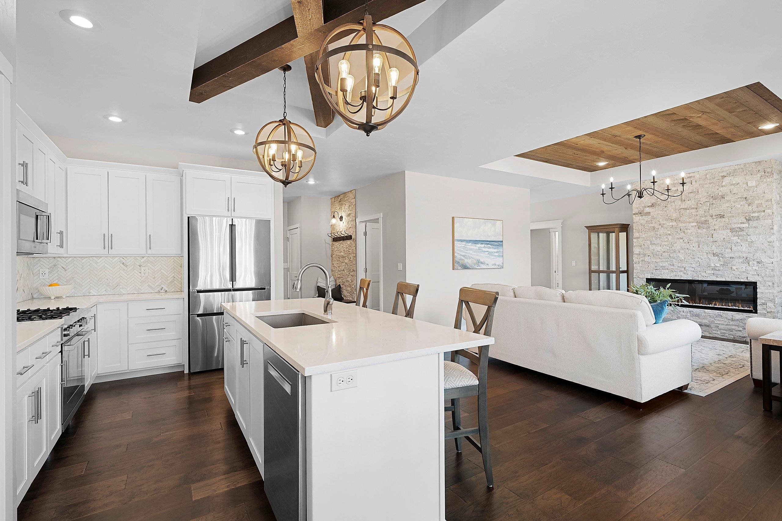 3738 Rustic Heights Green Bay, WI 54313 - Photo 15 of 82