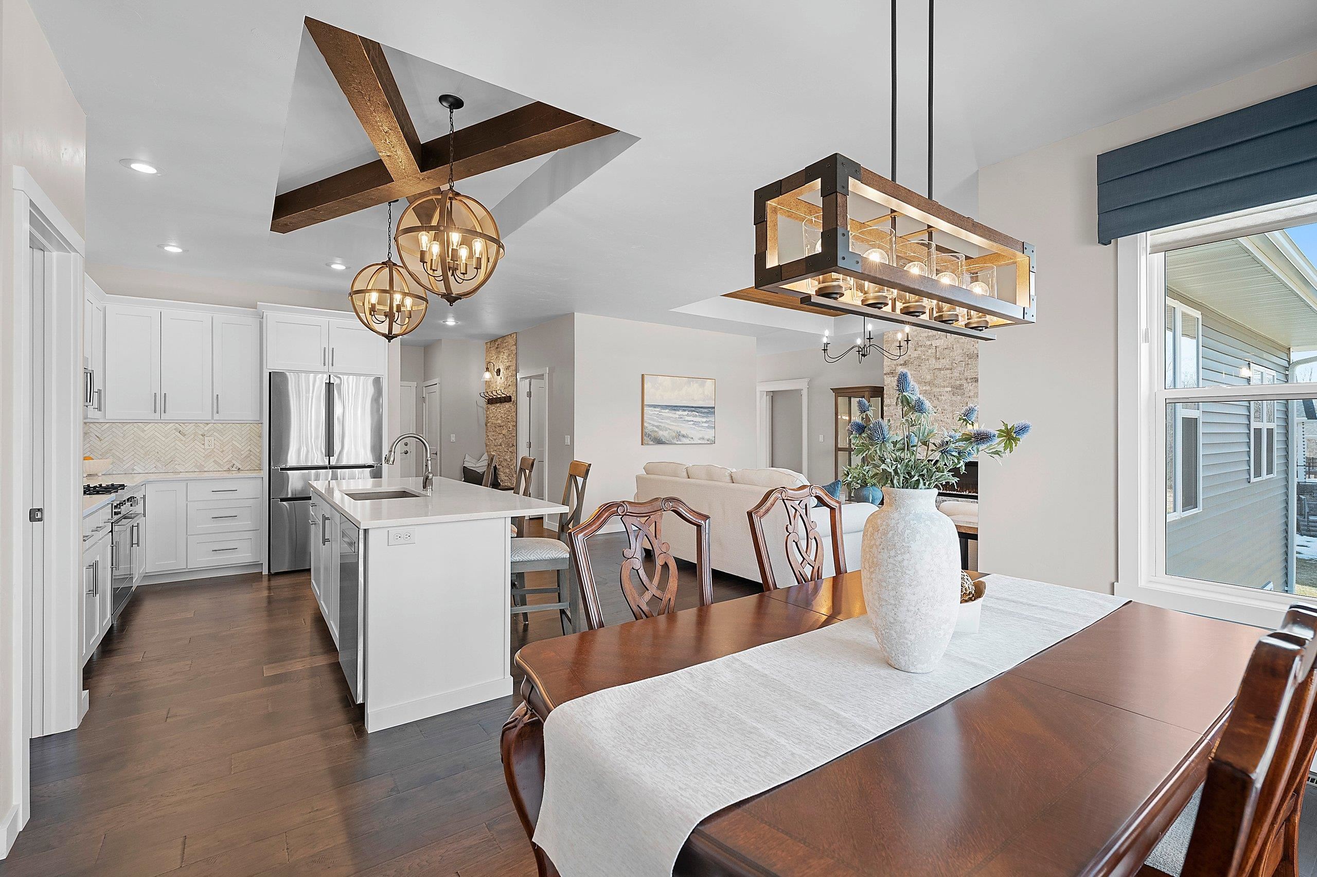 3738 Rustic Heights Green Bay, WI 54313 - Photo 16 of 82