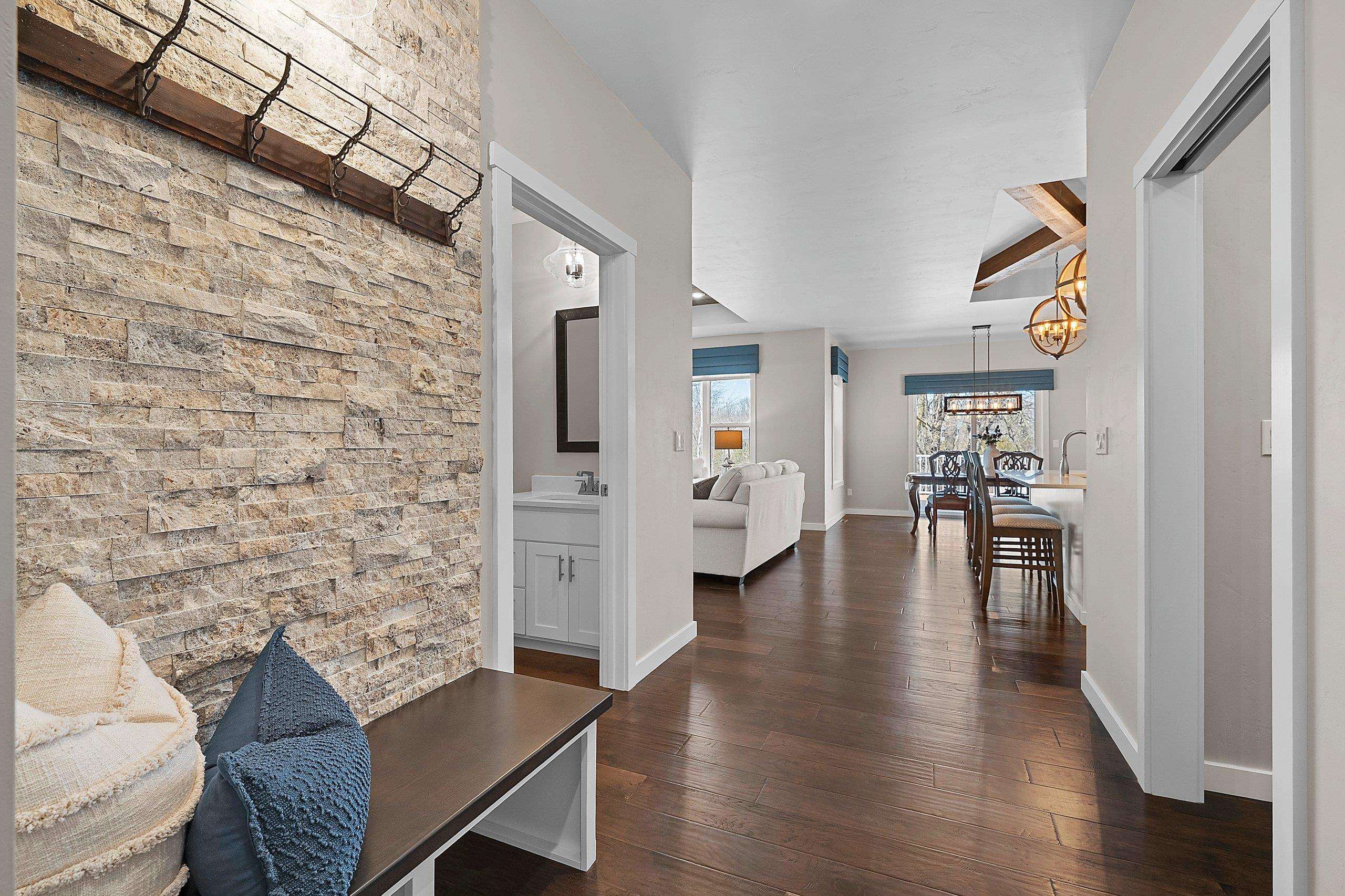 3738 Rustic Heights Green Bay, WI 54313 - Photo 42 of 82