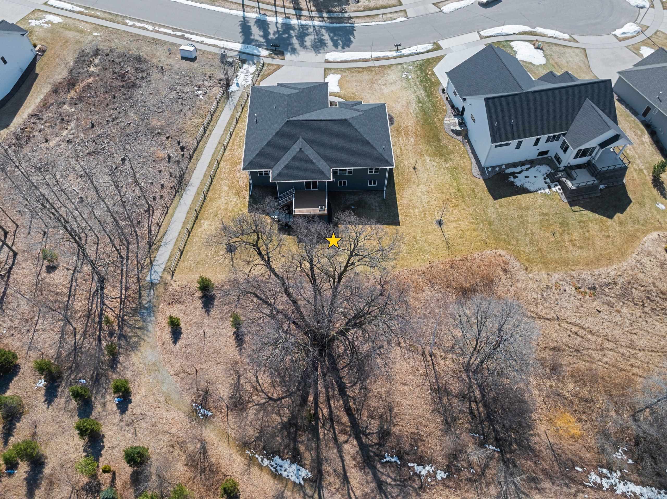 3738 Rustic Heights Green Bay, WI 54313 - Photo 58 of 82