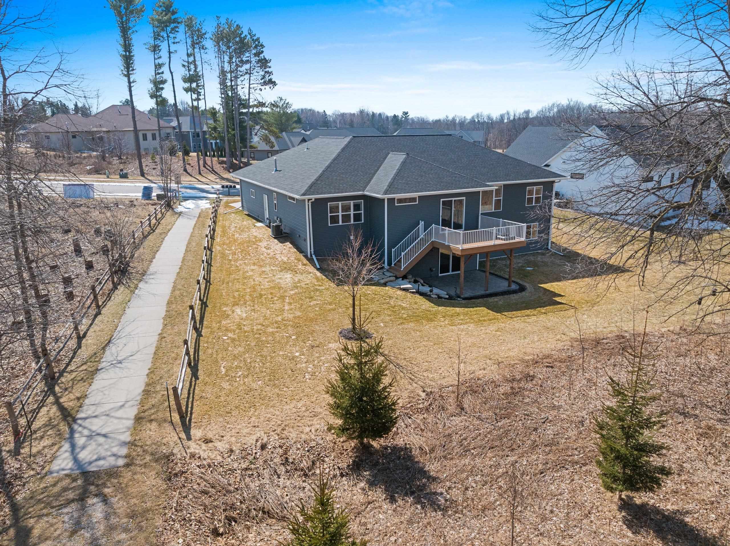 3738 Rustic Heights Green Bay, WI 54313 - Photo 59 of 82