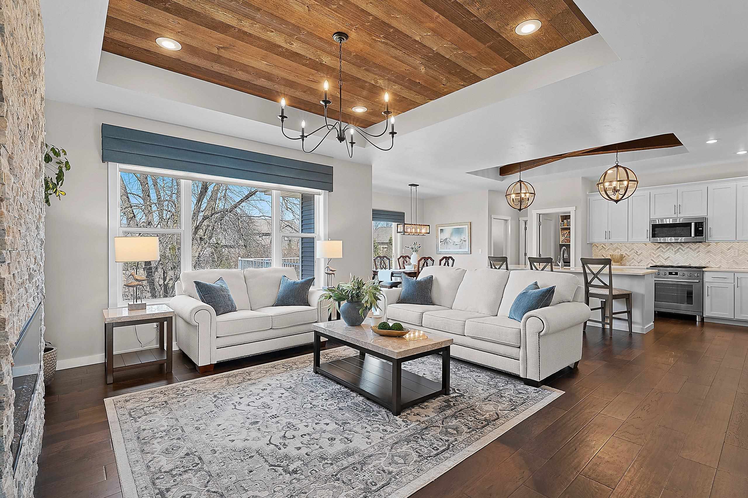 3738 Rustic Heights Green Bay, WI 54313 - Photo 6 of 82