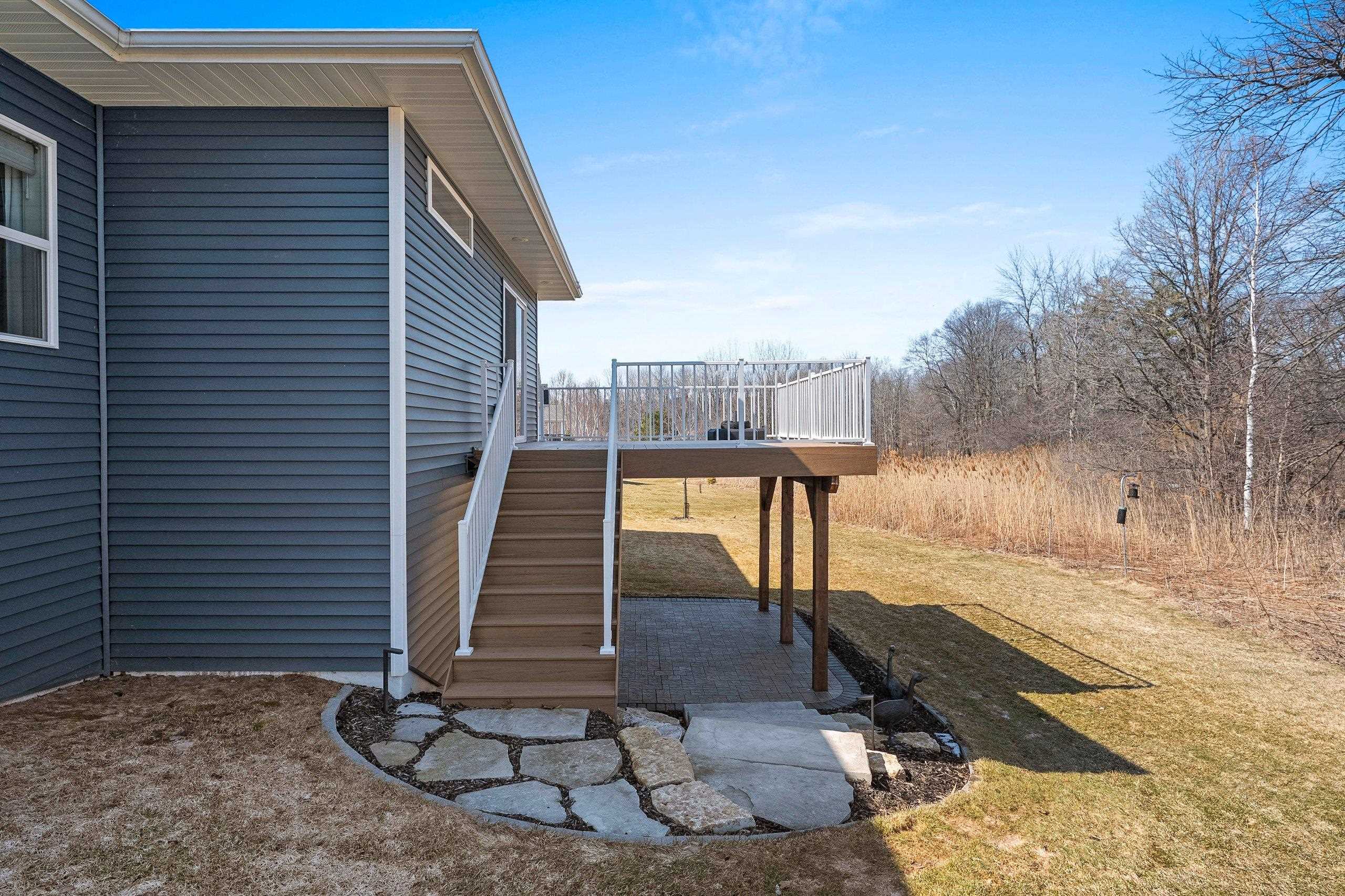 3738 Rustic Heights Green Bay, WI 54313 - Photo 67 of 82