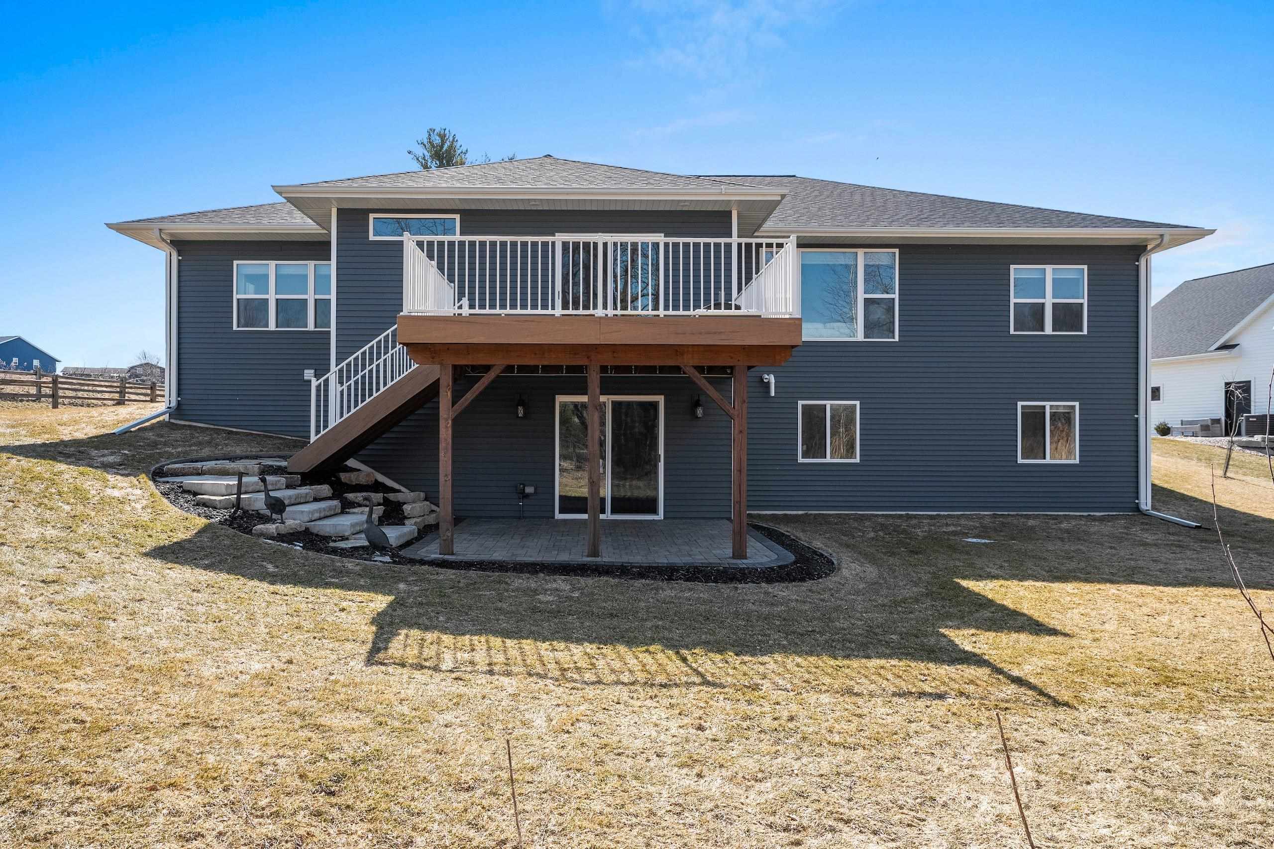 3738 Rustic Heights Green Bay, WI 54313 - Photo 68 of 82