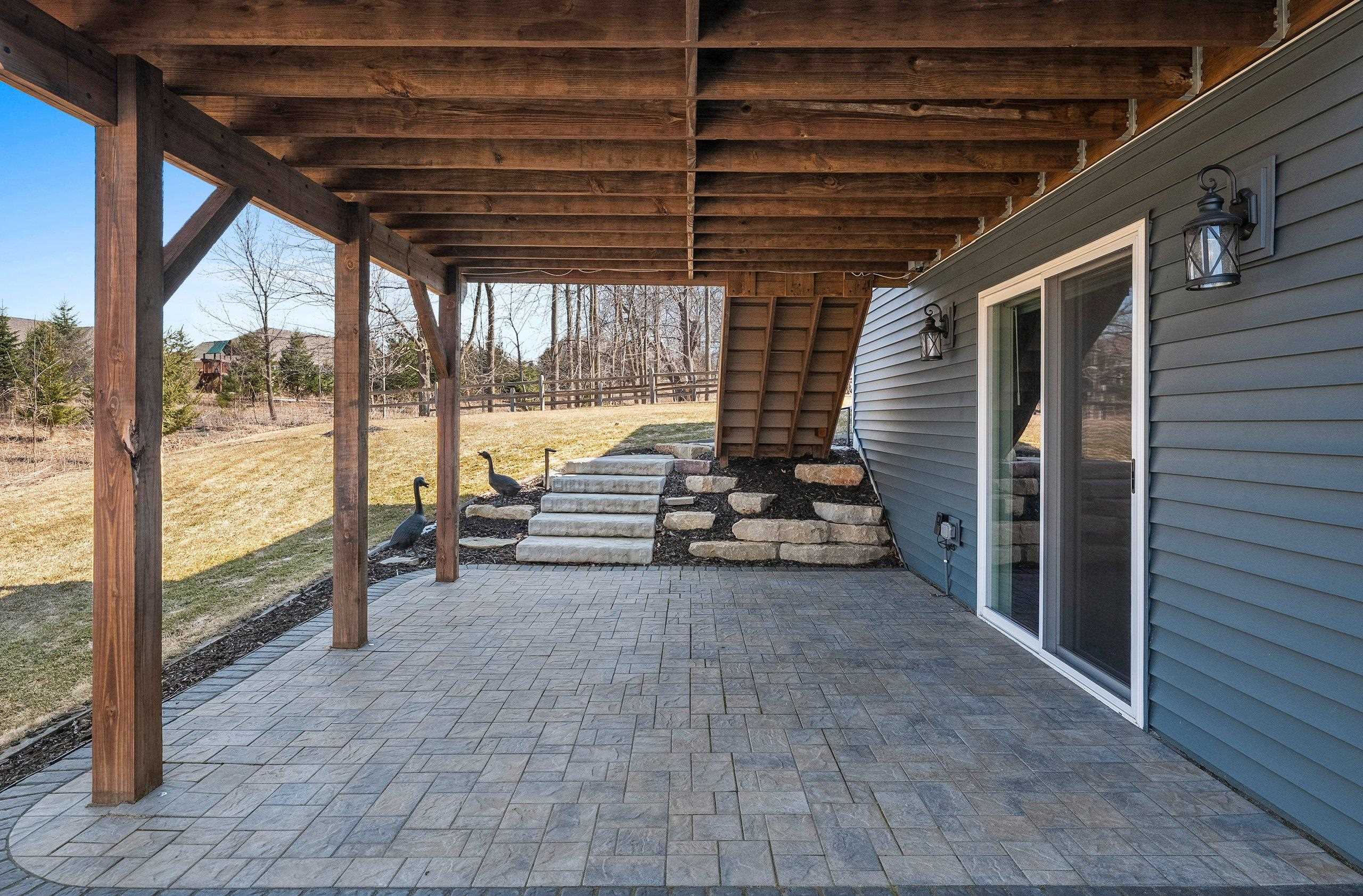 3738 Rustic Heights Green Bay, WI 54313 - Photo 70 of 82