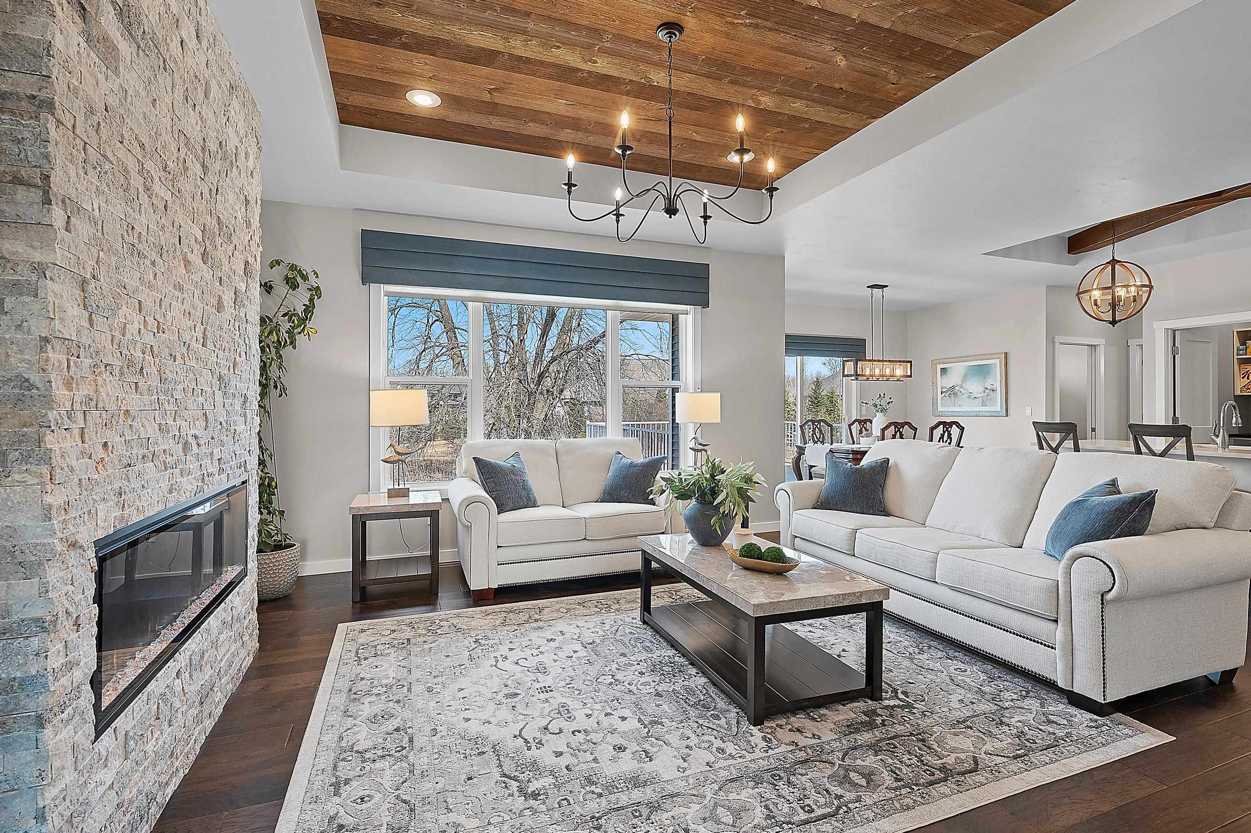 3738 Rustic Heights Green Bay, WI 54313 - Photo 7 of 82