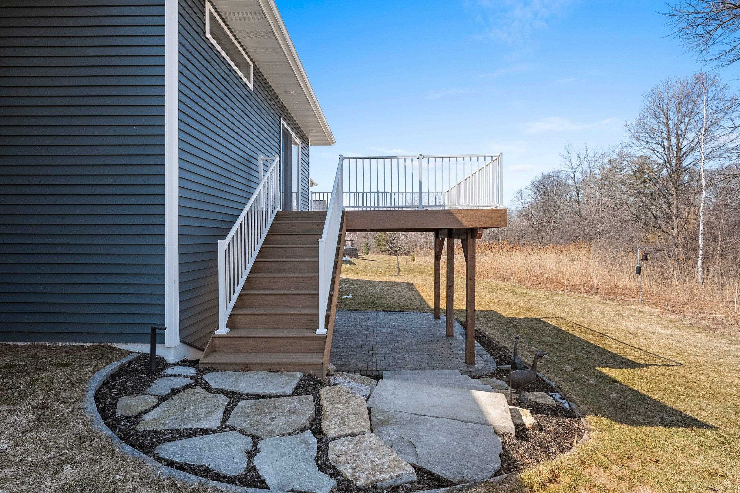 3738 Rustic Heights Green Bay, WI 54313 - Photo 71 of 82