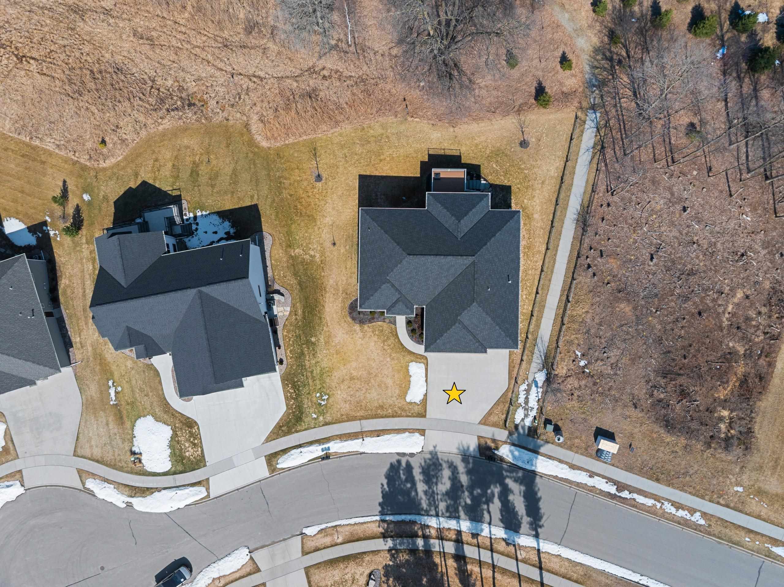 3738 Rustic Heights Green Bay, WI 54313 - Photo 77 of 82