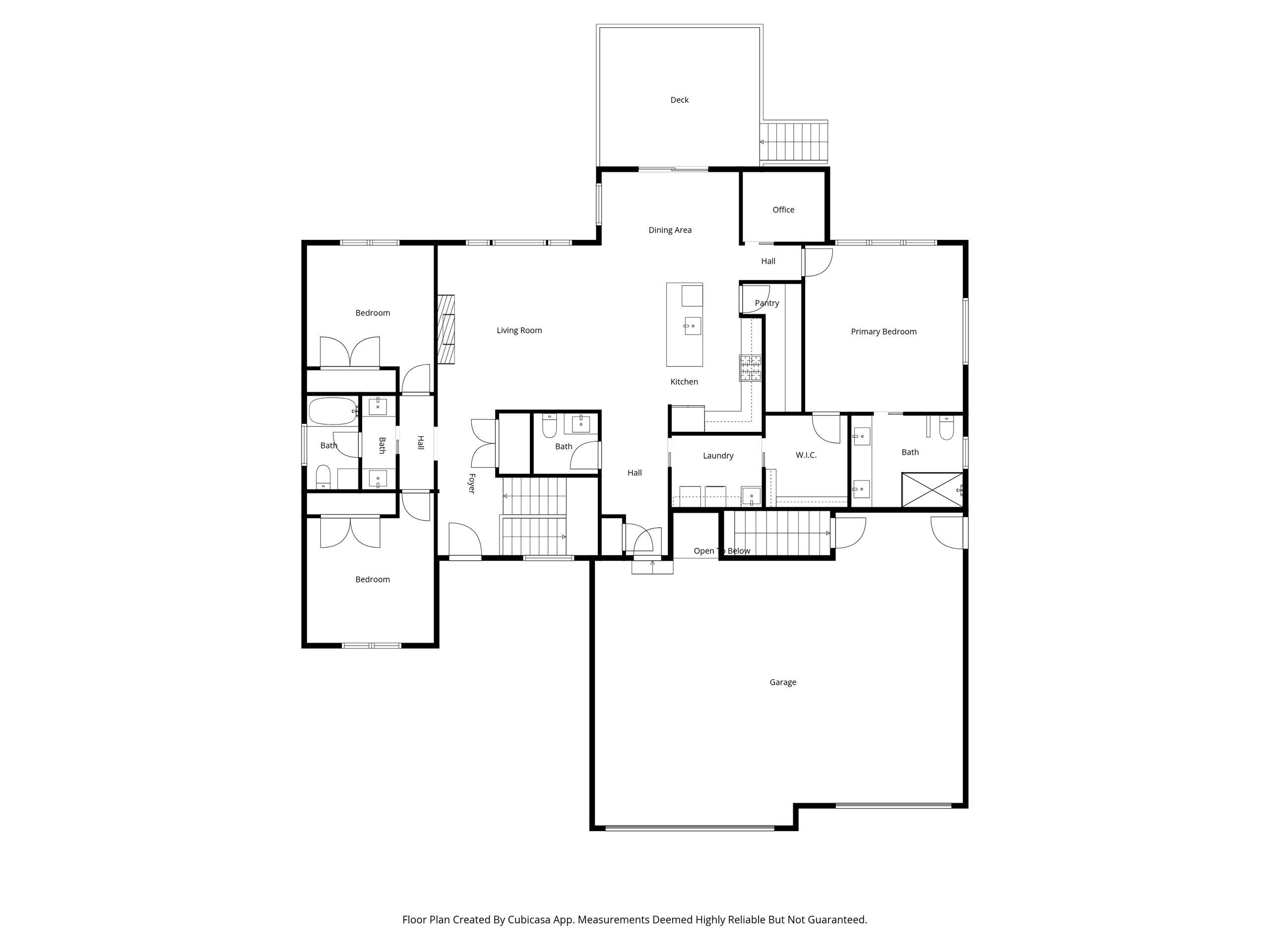 3738 Rustic Heights Green Bay, WI 54313 - Photo 80 of 82