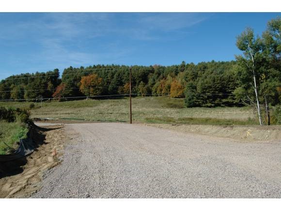 Lot 5 Sadlar Meadow Road Richmond, VT 05477 - Photo 3 of 6 Gallery Image 3