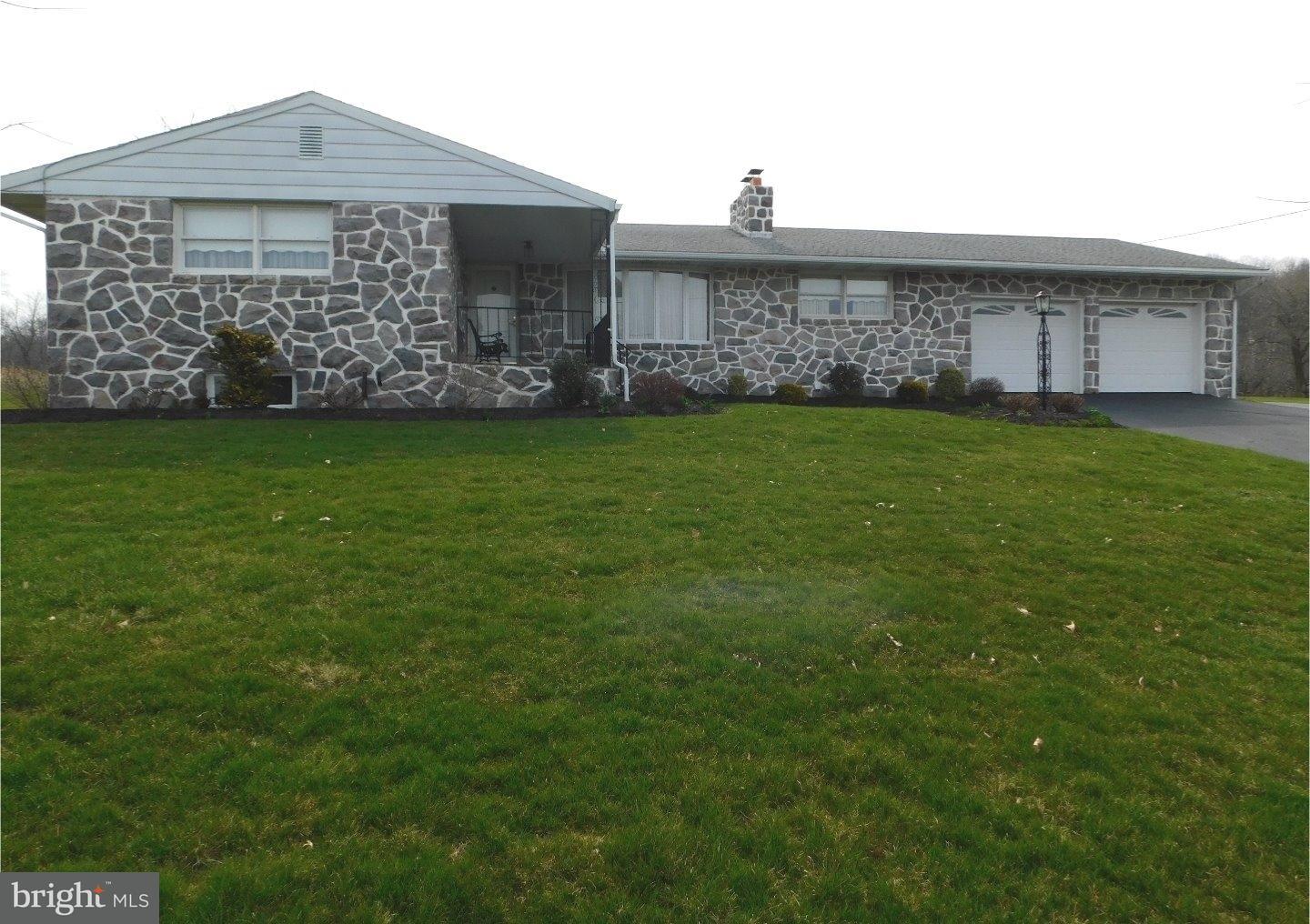 261 Congo-Niantic Road Barto, PA 19504 - Photo 1 of 24 Gallery Image 1