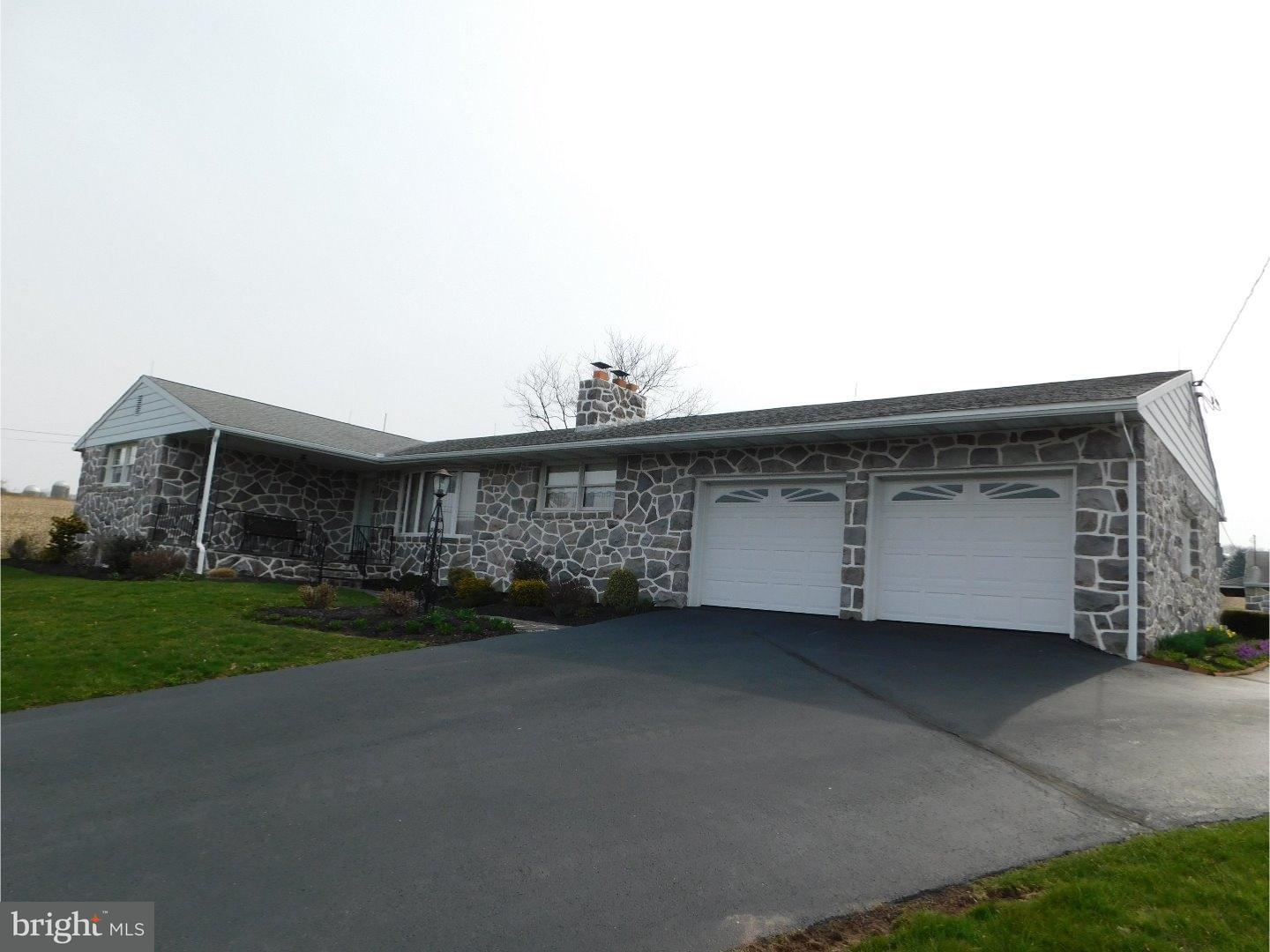 261 Congo-Niantic Road Barto, PA 19504 - Photo 2 of 24 Gallery Image 2