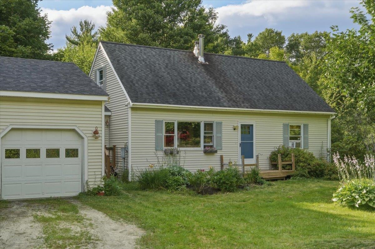 3477 Stage Road Bolton, VT 05465 - Photo 1 of 48 Gallery Image 1