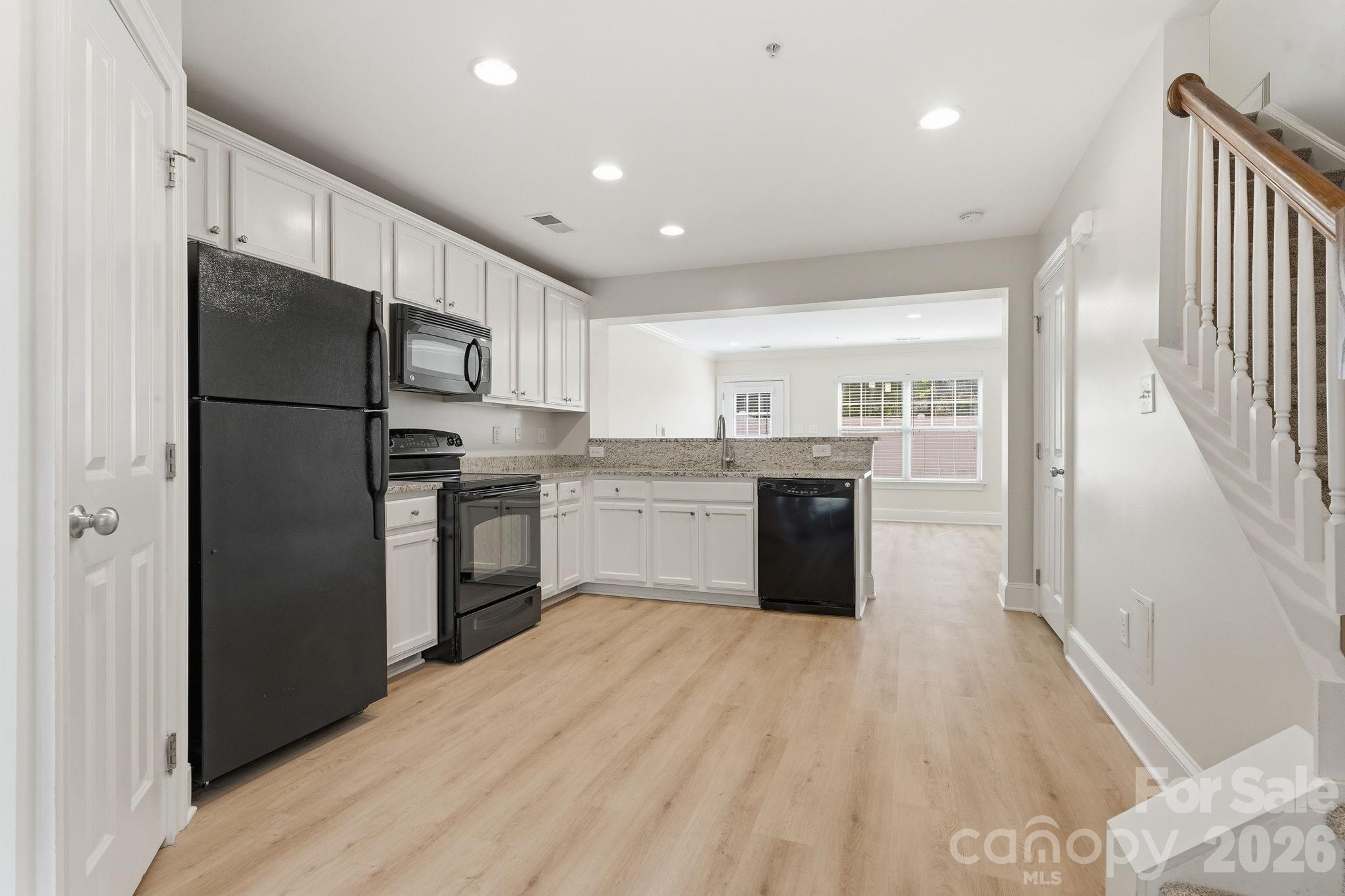 5306-5320 Park Road Charlotte, NC 28209 - Photo 30 of 39