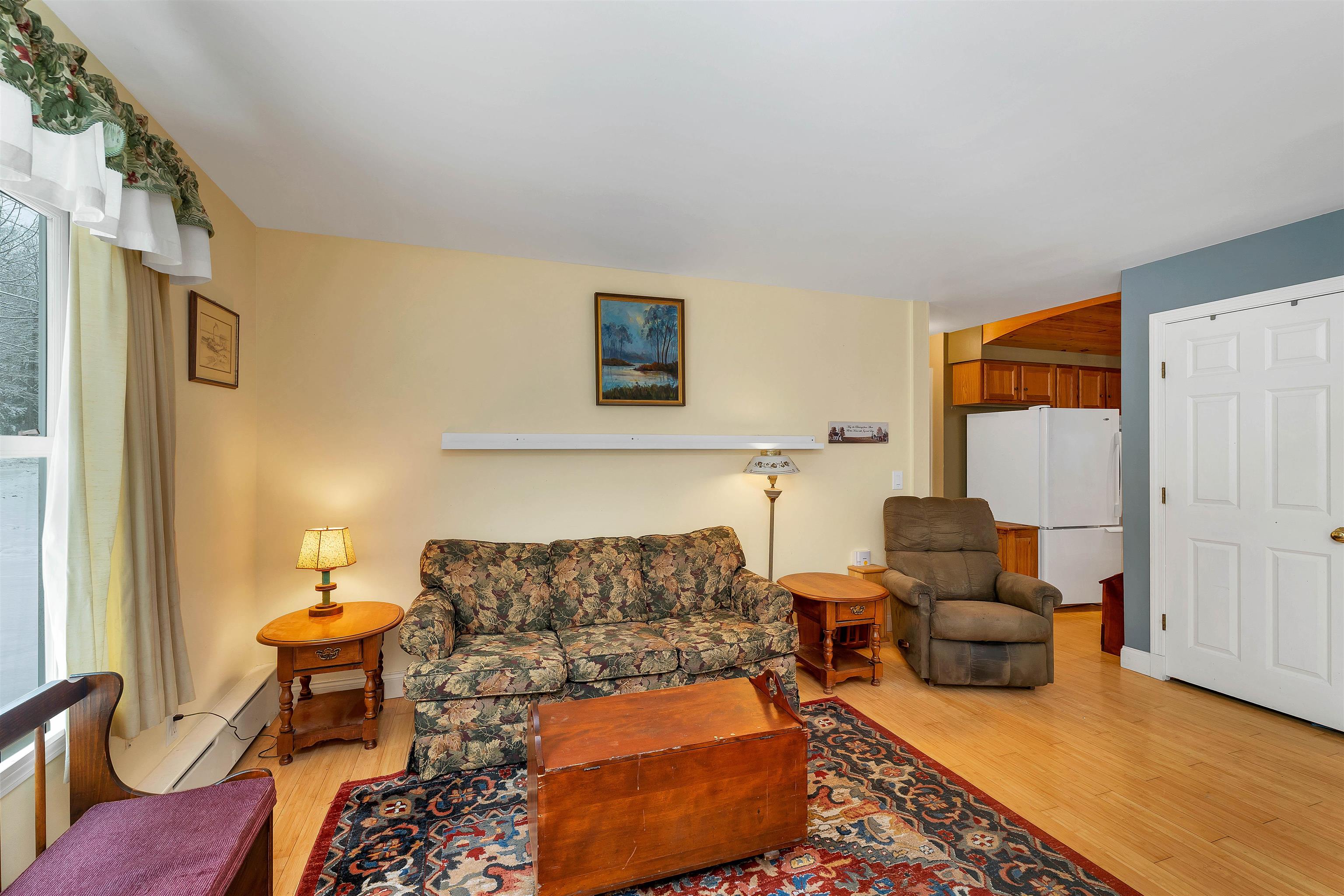 156 Trotting Track Road Wolfeboro, NH 03894 - Photo 5 of 39 Gallery Image 5