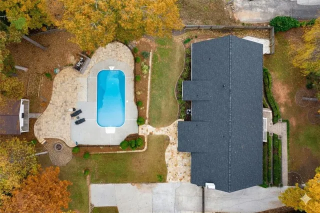 $800,000 | 620 Spalding Drive, Sandy Springs, GA 30328