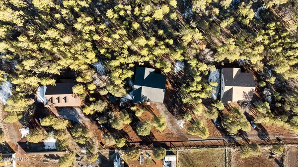 $564,900 | 2419 North Cimatario Drive, Lakeside, AZ 85929