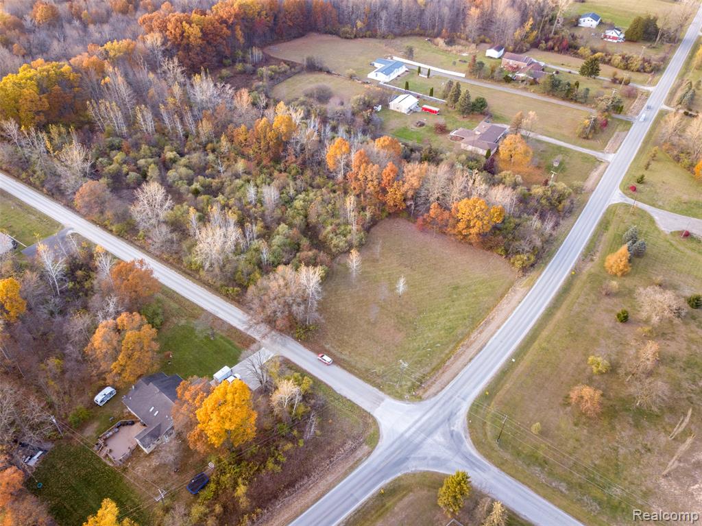 0 Tuttle Hill Road Milan, MI 48160 - Photo 2 of 11