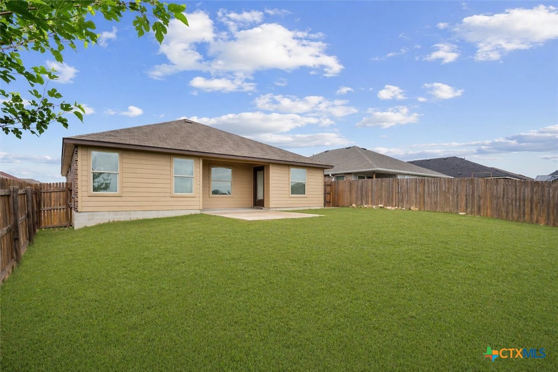 1408 Shim's Boulevard Killeen, TX 76543 - Photo 29 of 30