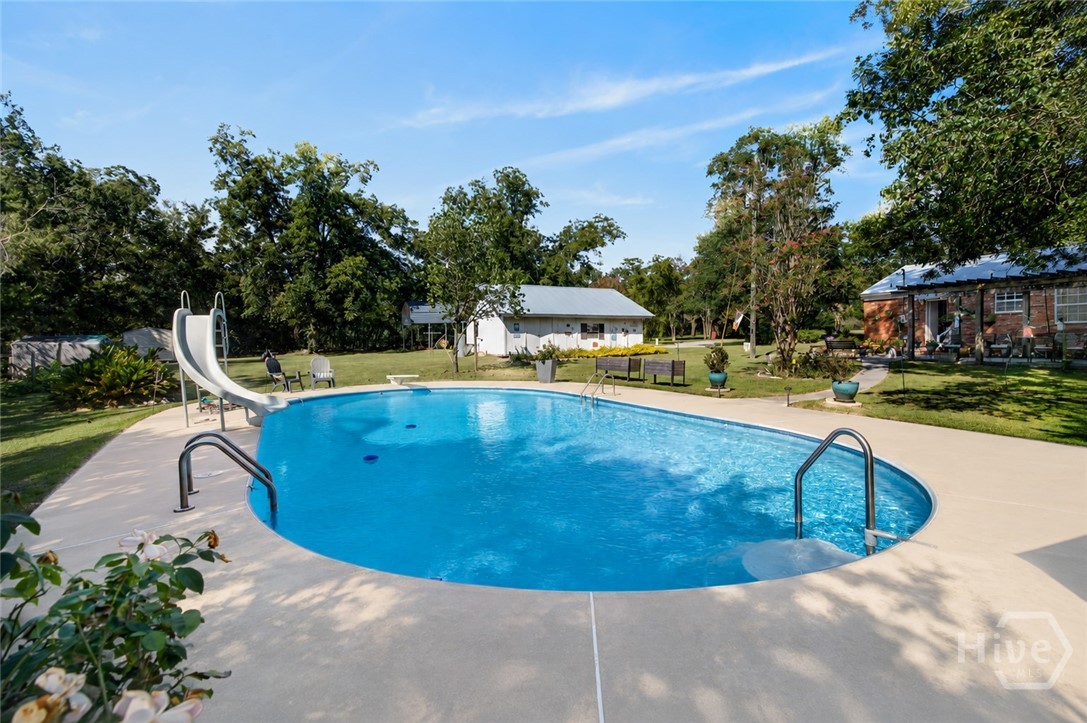 998 Union Church Road Sylvania, GA 30467 - Photo 29 of 50 Gallery Image 29