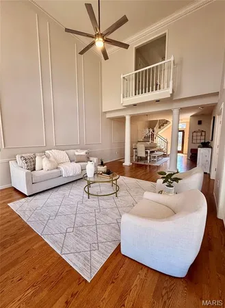 $399,999 | 2 Pine Hollow Court, Edwardsville, IL 62025