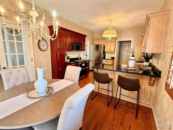 $399,999 | 2 Pine Hollow Court, Edwardsville, IL 62025