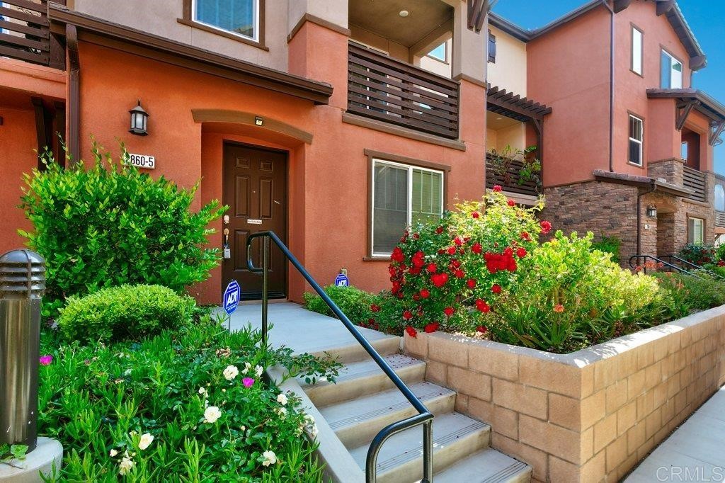 2860 Athens Road, Unit 5 Chula Vista, CA 91915 - Photo 1 of 1