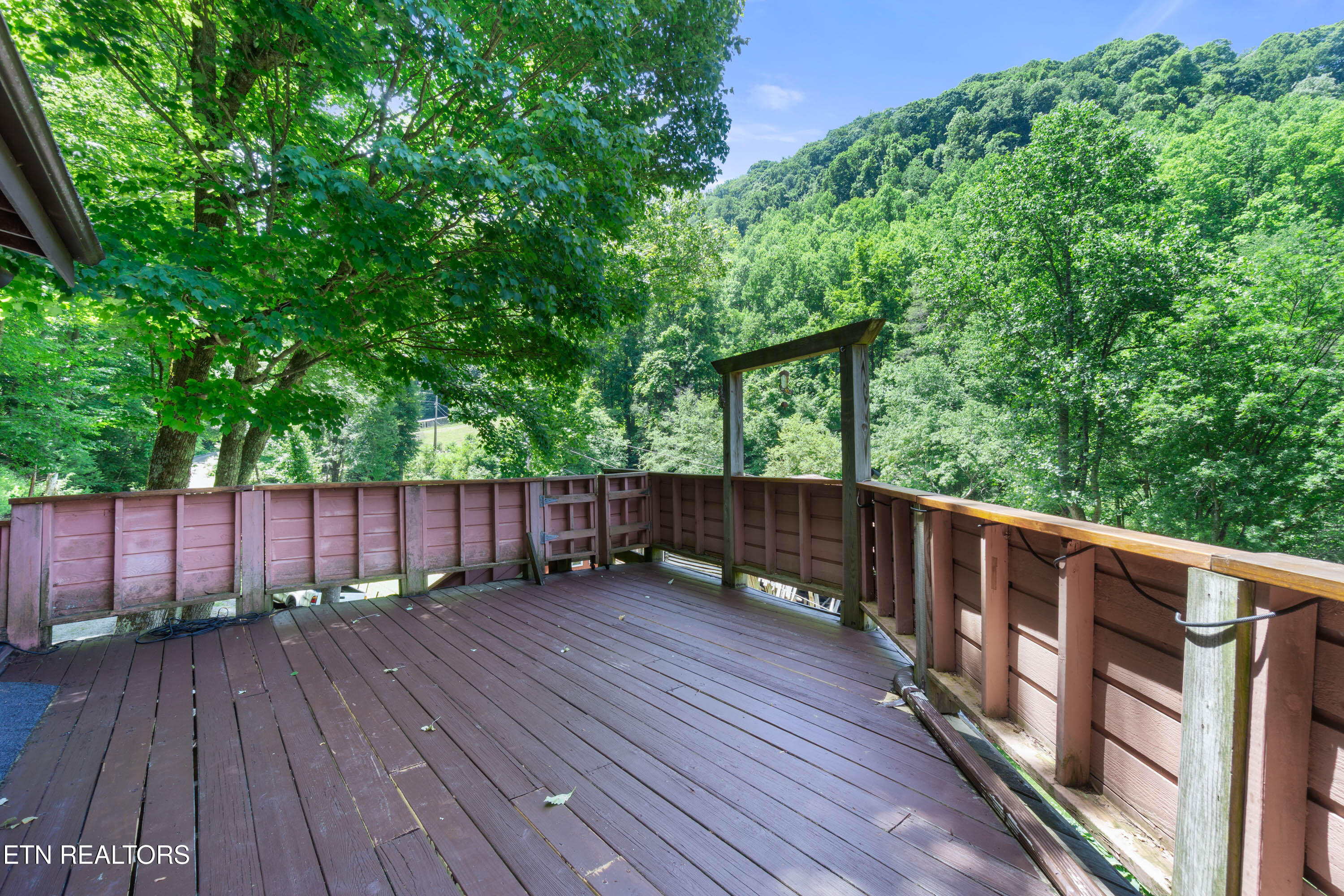 800 Tumbling Creek Road Erwin, TN 37650 - Photo 32 of 60 800 Tumbling Creek Rd-17