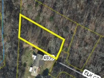 $11,900 | 0 Elk Court, Unit 26, Morganton, NC 28655