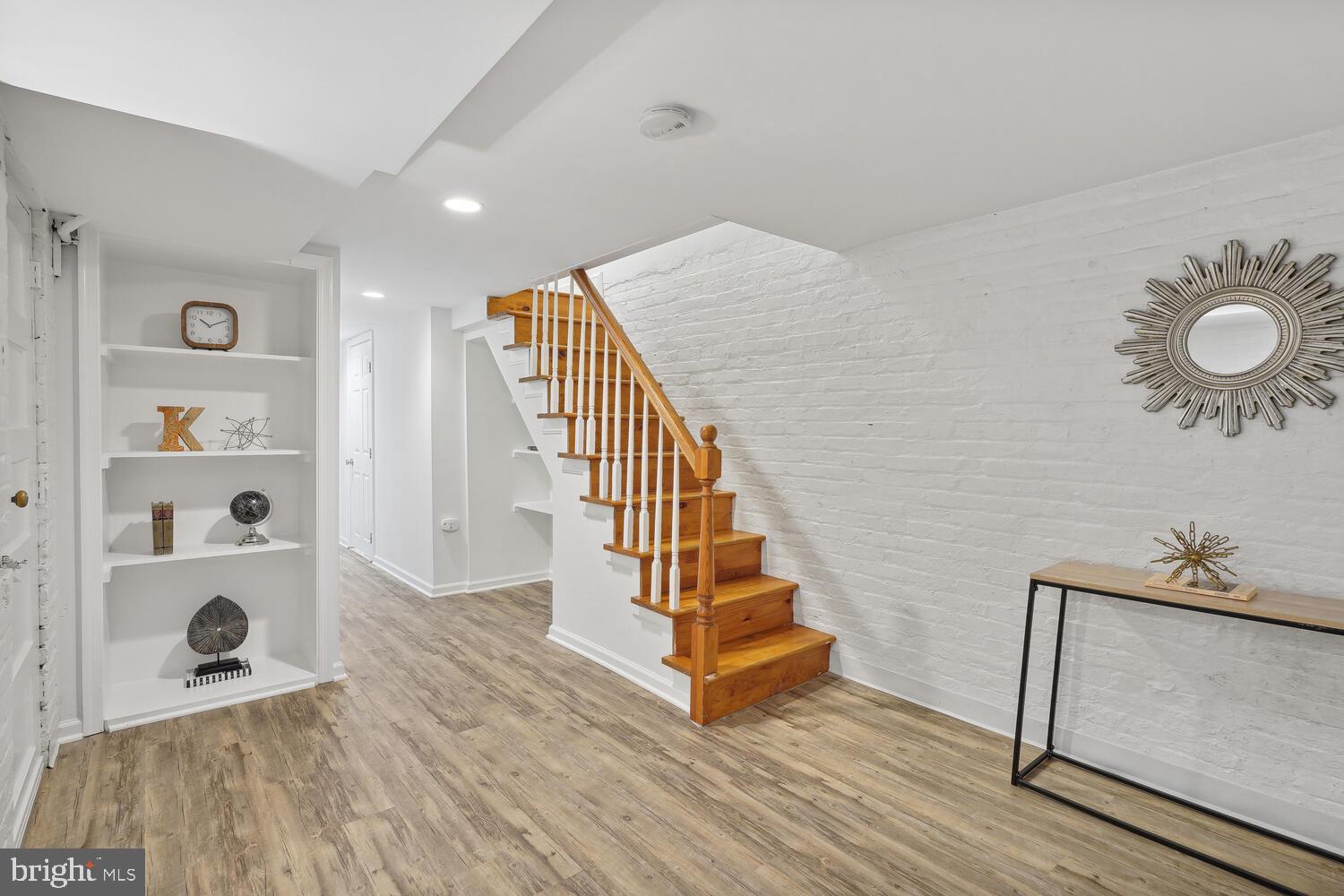 2306 Tunlaw Road Northwest Washington, DC 20007 - Photo 19 of 24 Basement