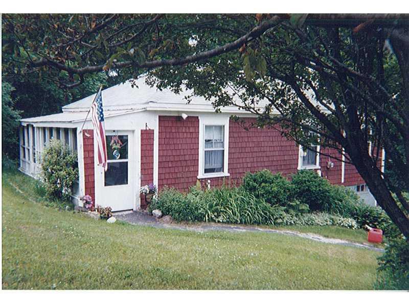 16 Ferry Road Orrington, ME 04474 - Photo 2 of 31 Exterior Front.